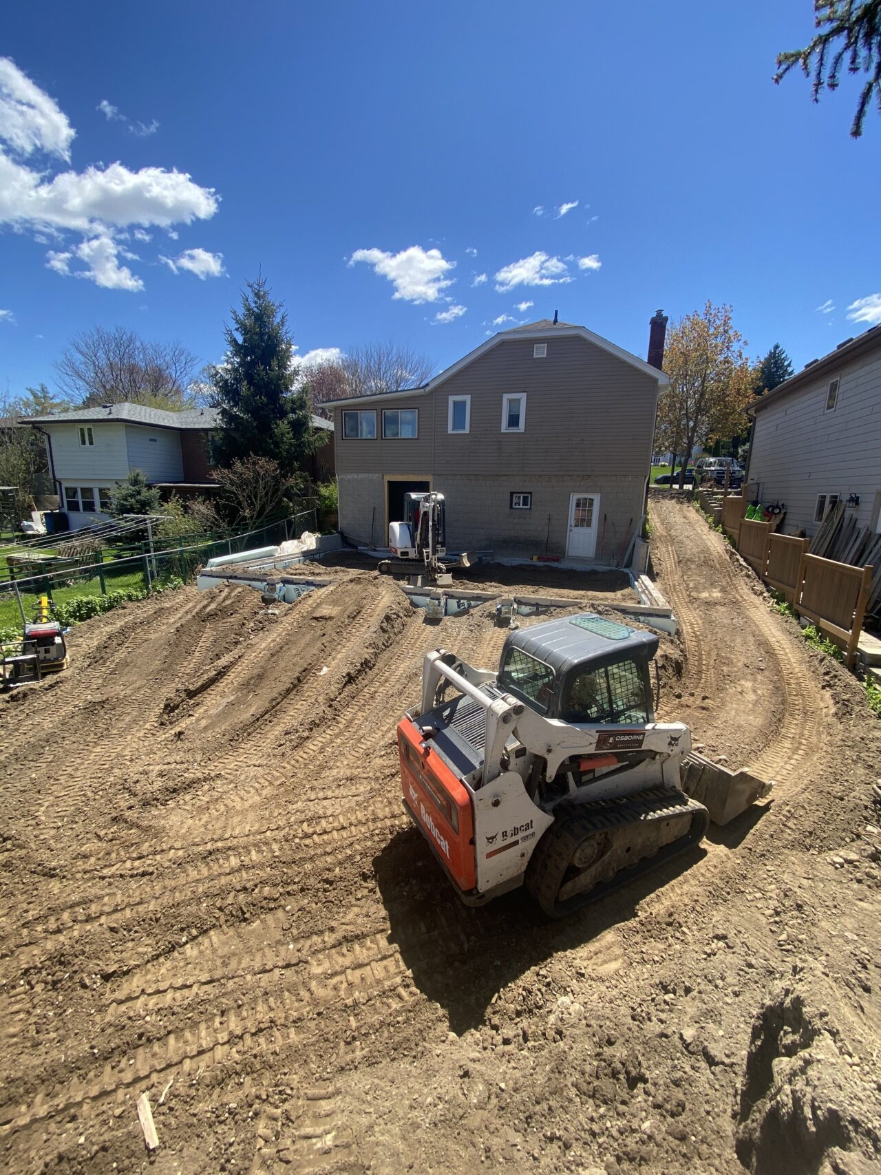 Osborne Construction & Excavation photo 9