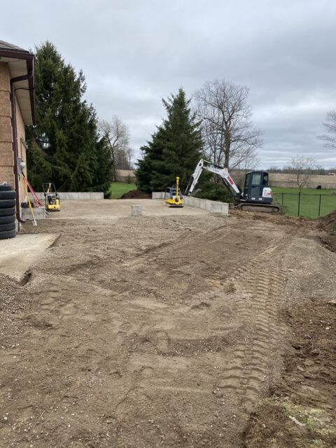 Osborne Construction & Excavation photo 2